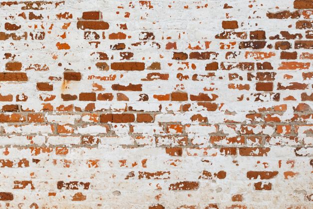 Roycycled Schmeared Brick Decoupage Paper