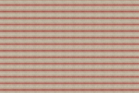 Red Ticking Roycycled Decoupage Paper