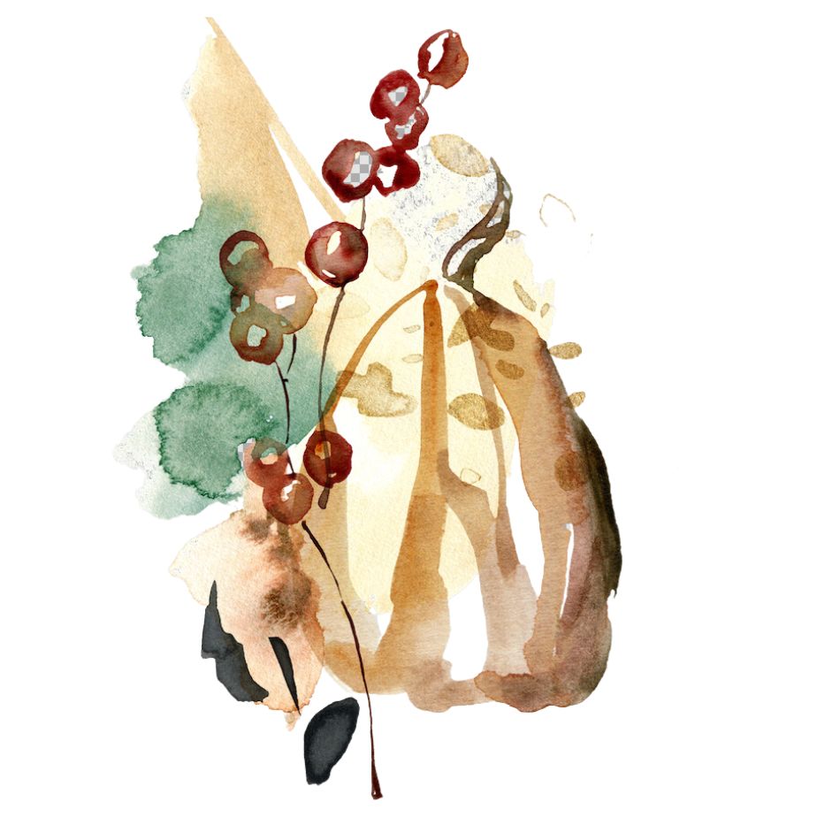 Decoupage Paper Surprise Christmas Bundle
