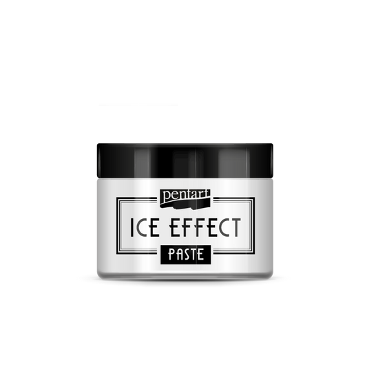 Pentart Ice Effects Paste