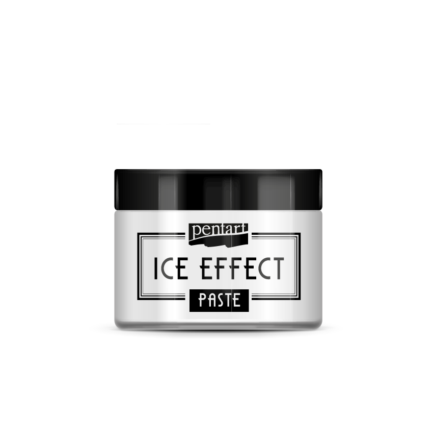 Pentart Ice Effects Paste