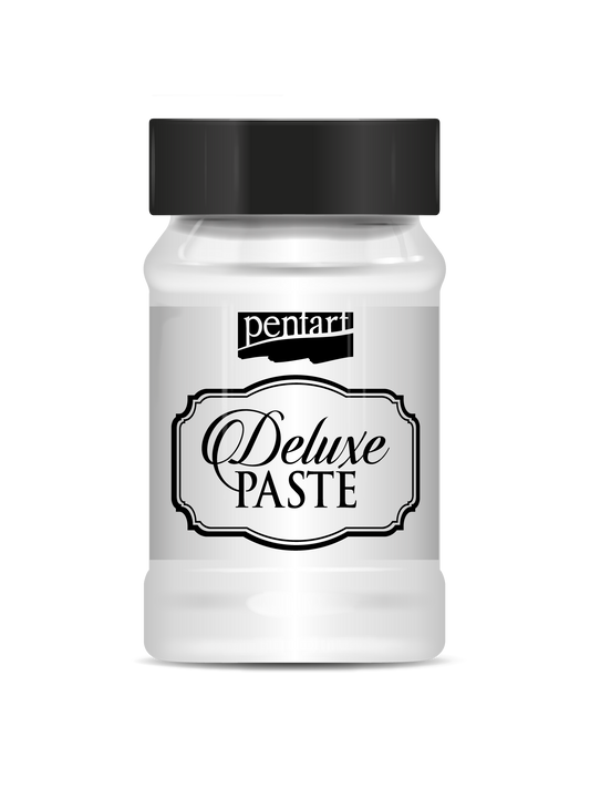 Deluxe Paste by Pentart