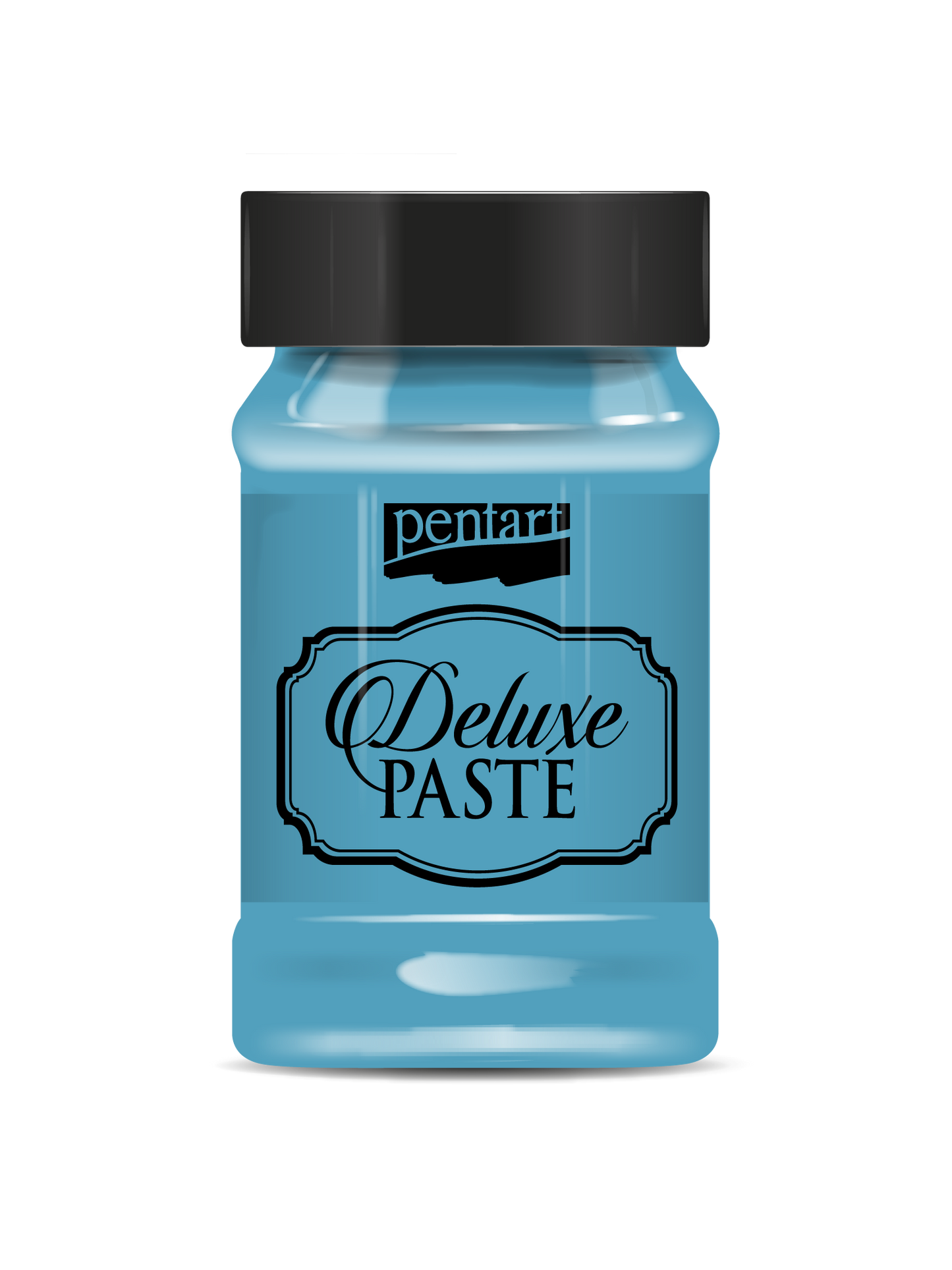 Deluxe Paste by Pentart