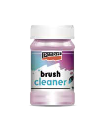 Pentart Brush Cleaner
