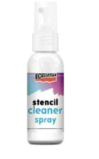 PENTART STENCIL CLEANER