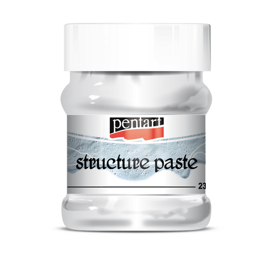 Pentart Structure Paste