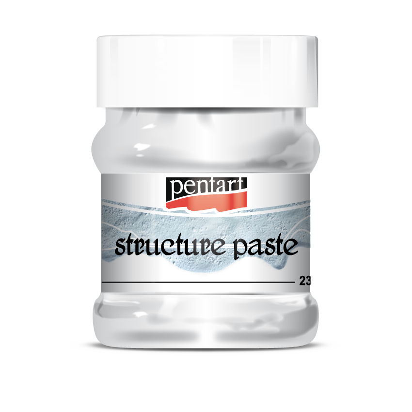 Pentart Structure Paste