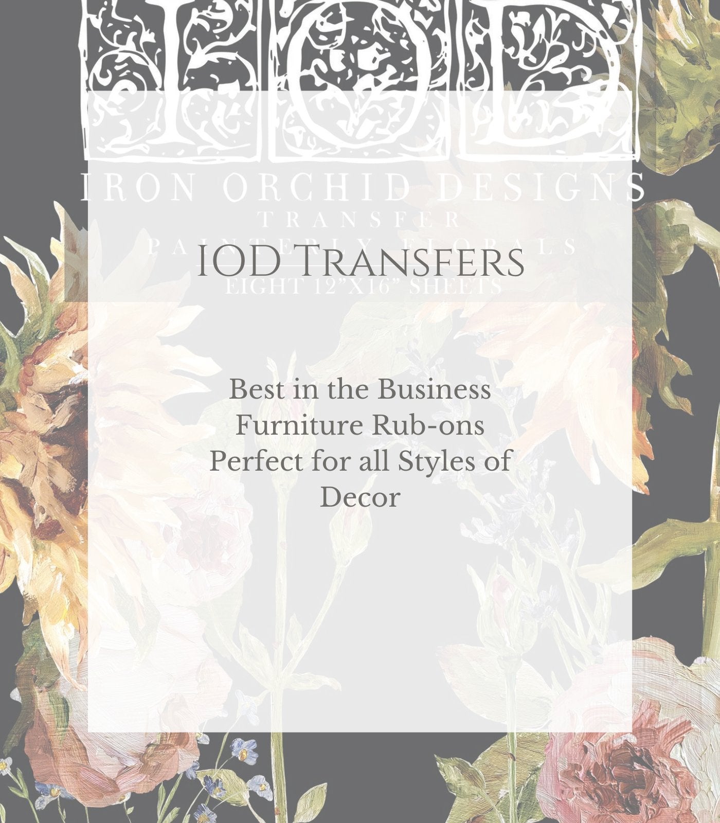IOD Transfers