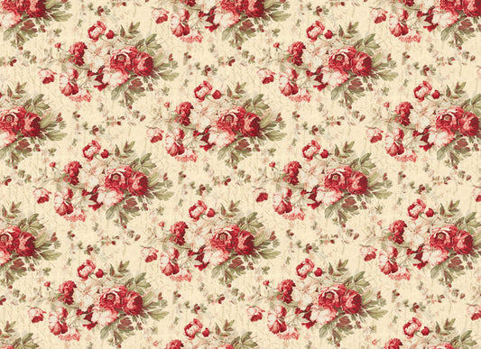 Wallpaper Roycycled Decoupage paper