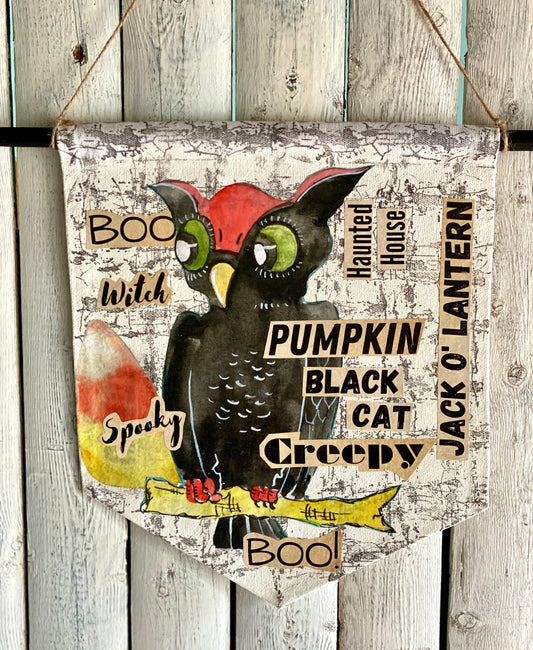 Halloween Spooky Words Download