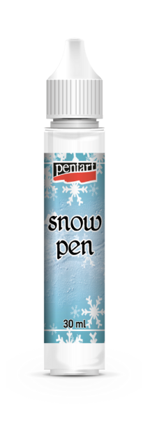 Snow Pen