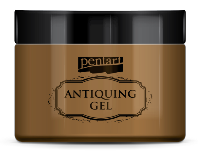 Antique Gel by Pentart