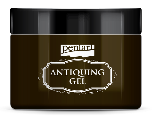 Antique Gel by Pentart