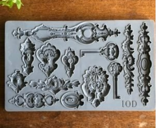 IOD Moulds