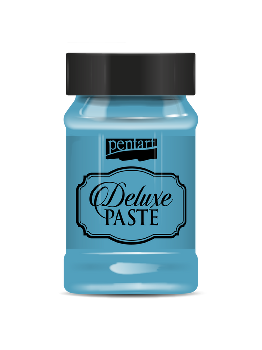 Pentart Deluxe Paste bundle