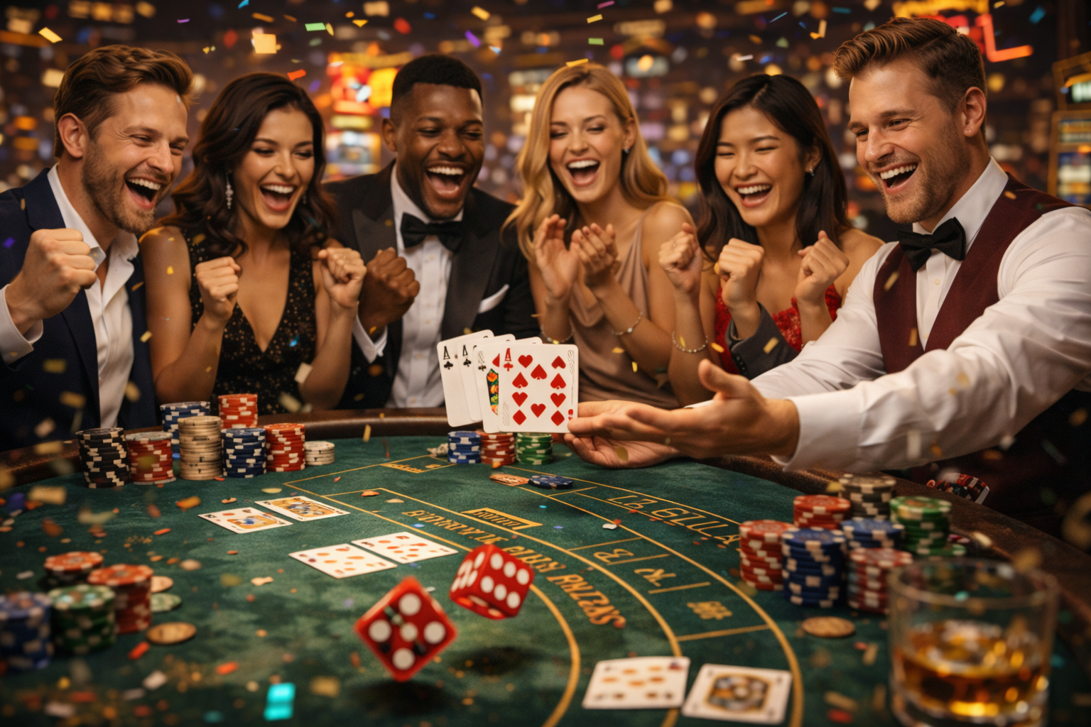 Membaca Tren Slot Digital di Tengah Budaya Internet Instan